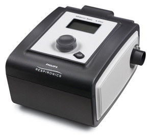 CPAP System One